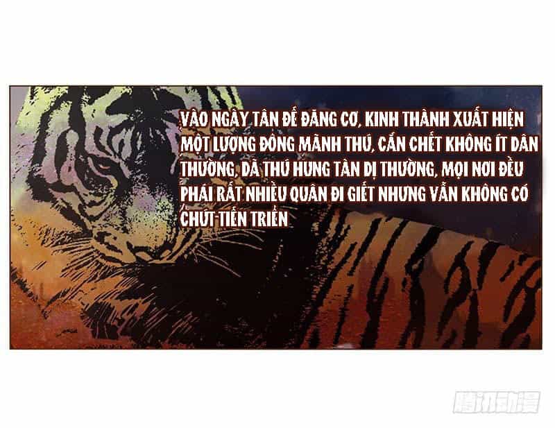 Đế Vương Trắc - Chương 112 - ảnh 2