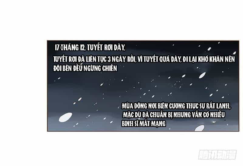 Đế Vương Trắc - Chương 112 - ảnh 50