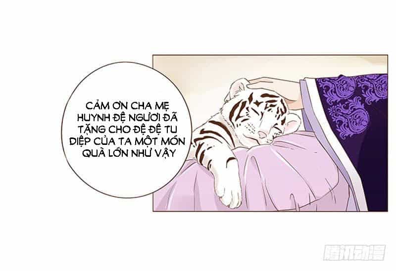 Đế Vương Trắc - Chương 112 - ảnh 6