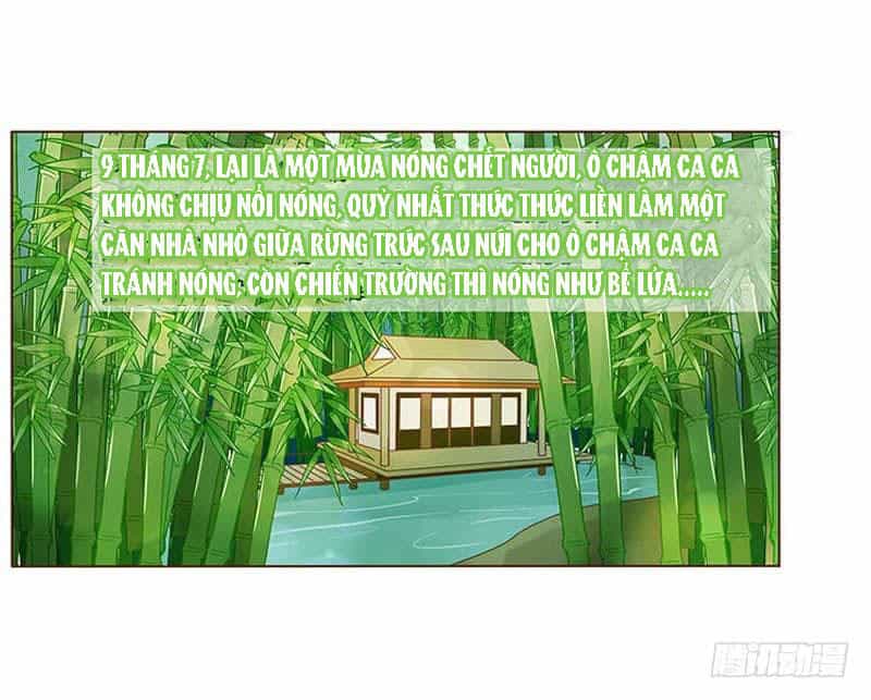 Đế Vương Trắc - Chương 112 - ảnh 72