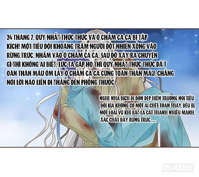 Đế Vương Trắc - Chương 112 - ảnh 73
