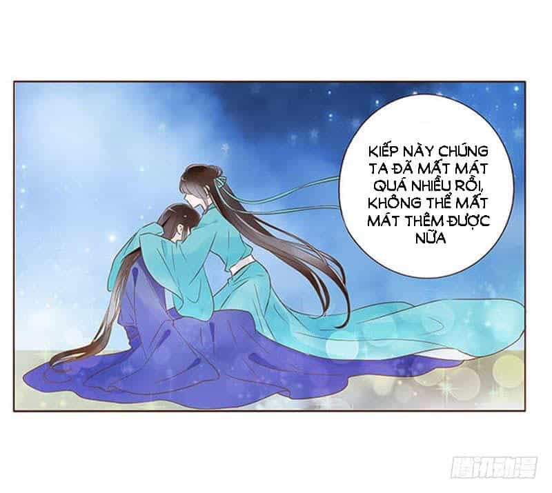 Đế Vương Trắc - Chương 112 - ảnh 83