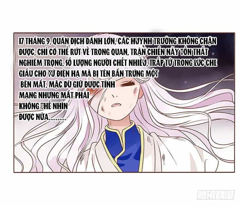 Đế Vương Trắc - Chương 112 - ảnh 86