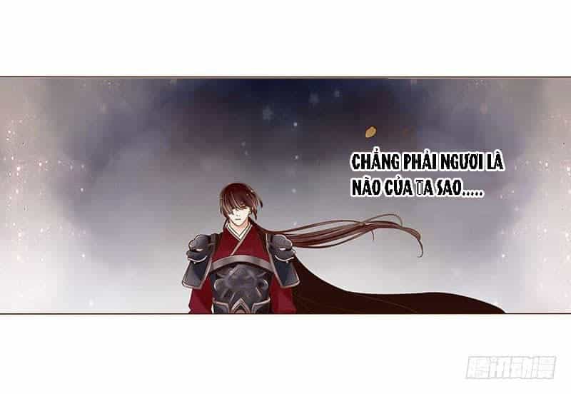 Đế Vương Trắc - Chương 112 - ảnh 97