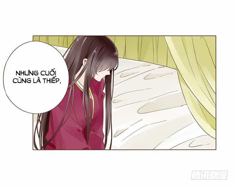 Đế Vương Trắc - Chương 113 - ảnh 18