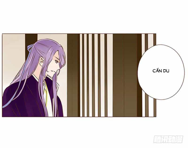 Đế Vương Trắc - Chương 118.1 - ảnh 44