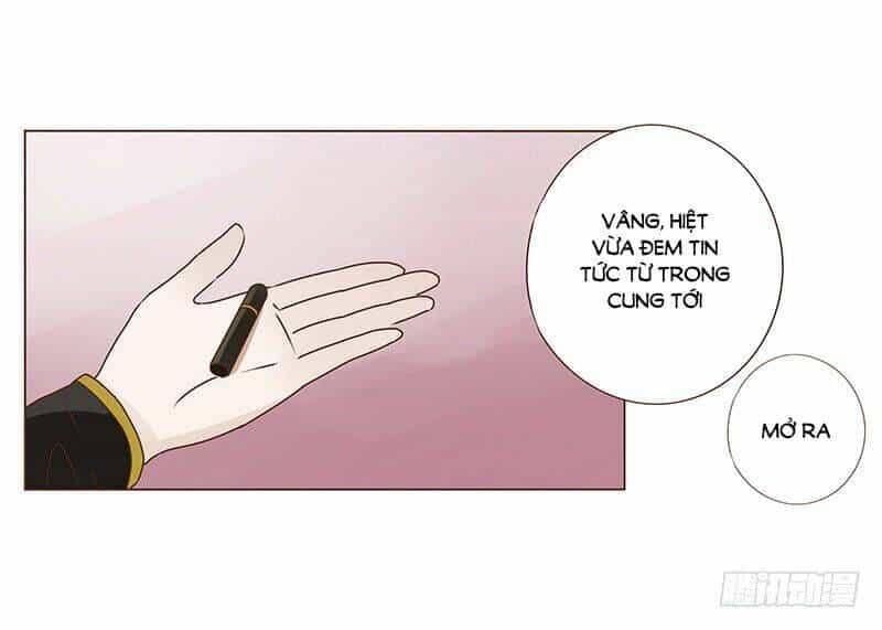 Đế Vương Trắc - Chương 118.3 - ảnh 22