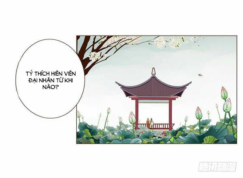 Đế Vương Trắc - Chương 118.4 - ảnh 45