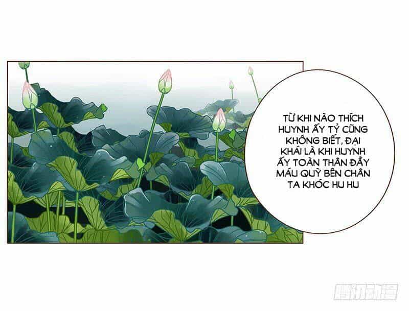 Đế Vương Trắc - Chương 118.4 - ảnh 46