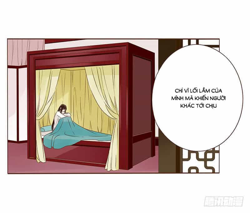 Đế Vương Trắc - Chương 118.6 - ảnh 31