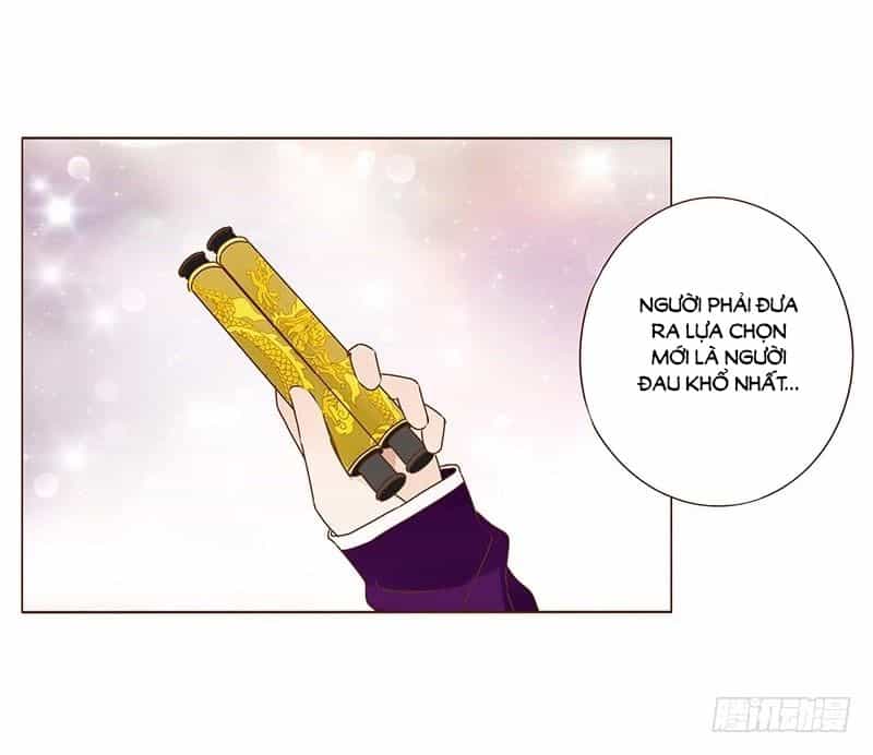 Đế Vương Trắc - Chương 118.7 - ảnh 23