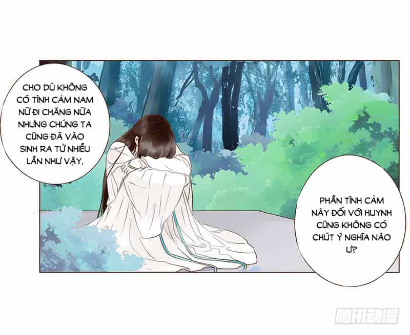 Đế Vương Trắc - Chương 118.9 - ảnh 2