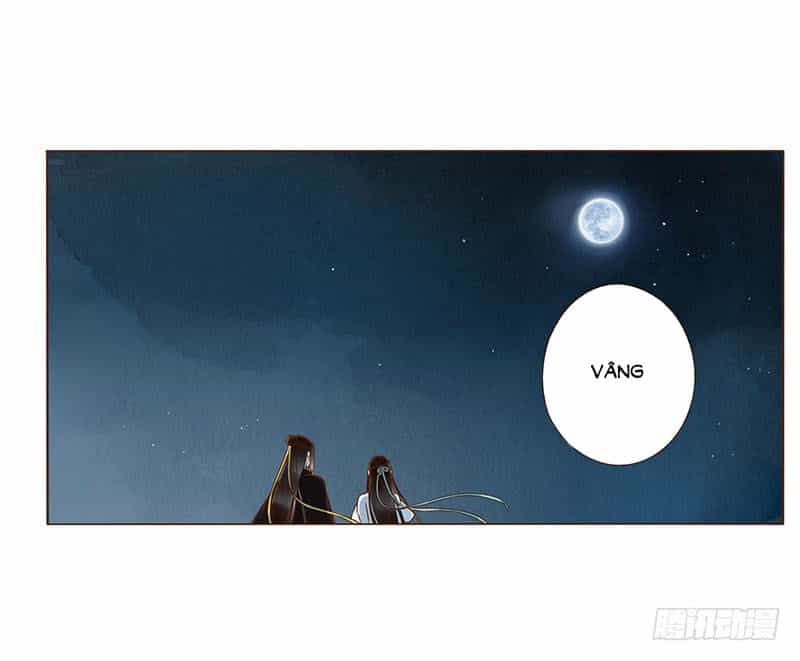 Đế Vương Trắc - Chương 119 - ảnh 20