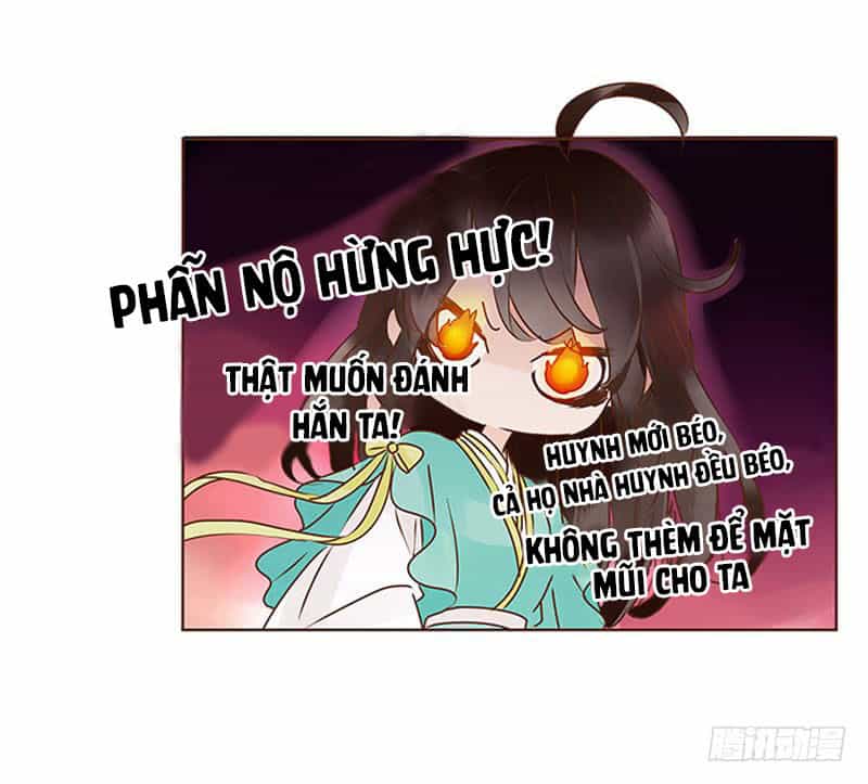 Đế Vương Trắc - Chương 119.1 - ảnh 36