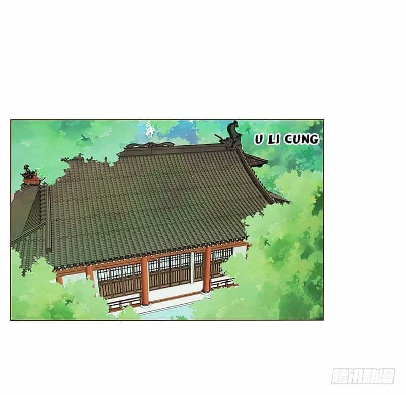 Đế Vương Trắc - Chương 119.3 - ảnh 3