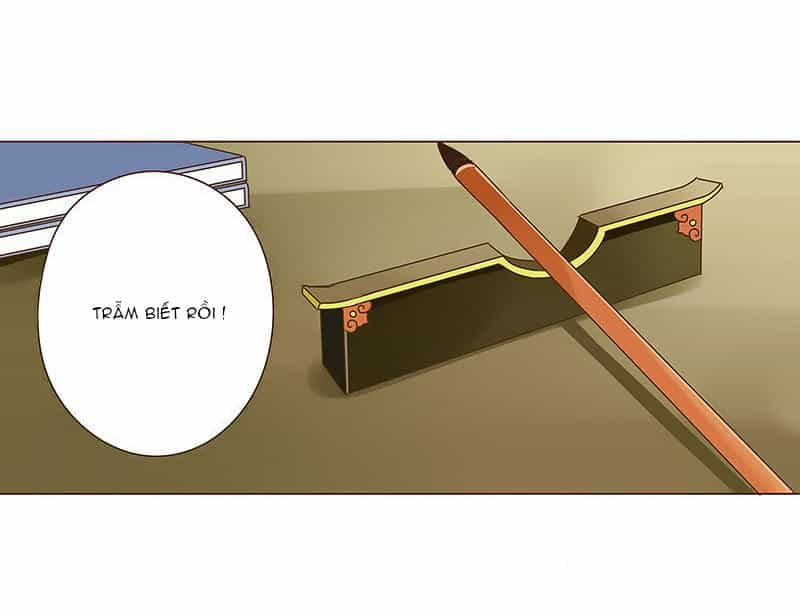 Đế Vương Trắc - Chương 14 - ảnh 11