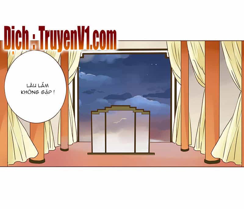 Đế Vương Trắc - Chương 14 - ảnh 23