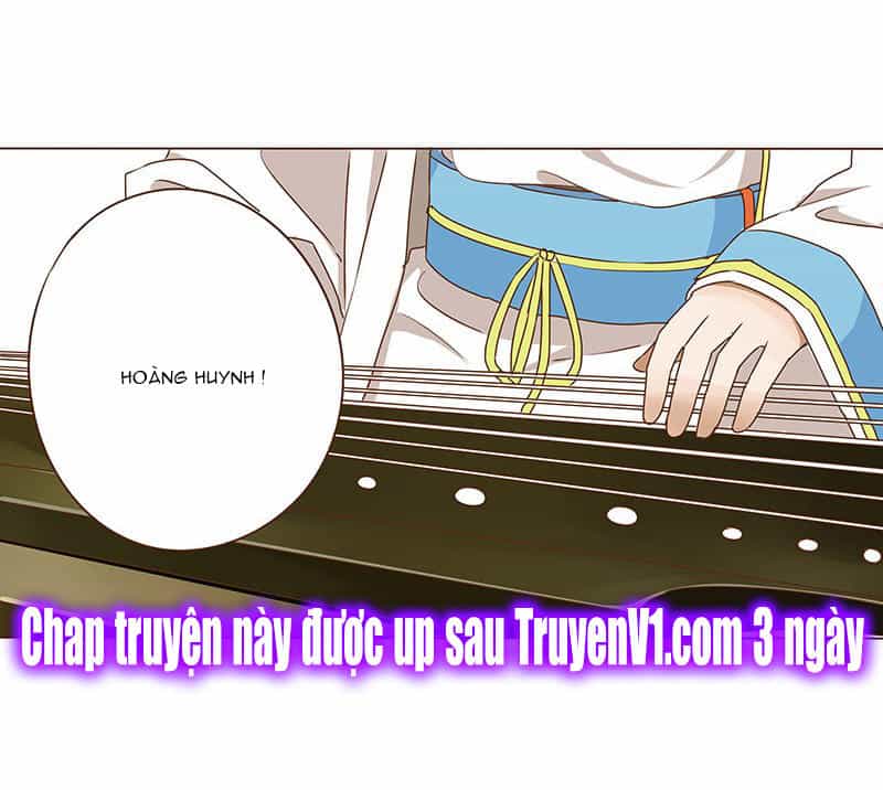 Đế Vương Trắc - Chương 14 - ảnh 25