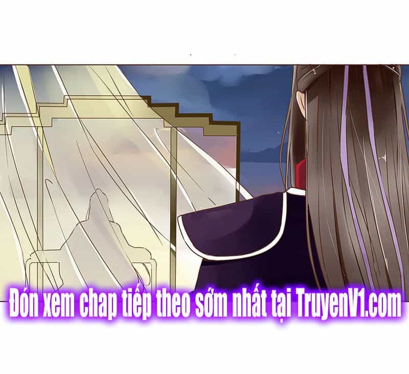 Đế Vương Trắc - Chương 14 - ảnh 26