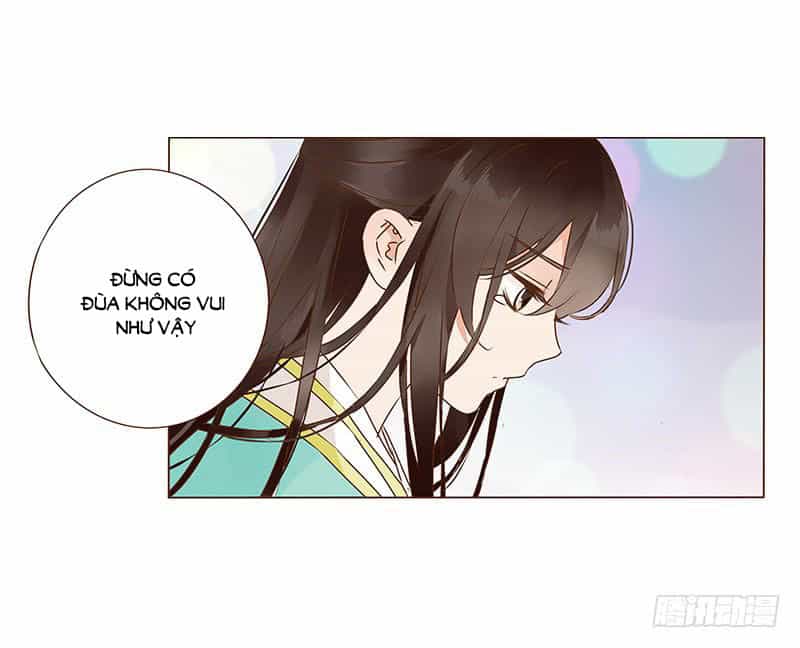 Đế Vương Trắc - Chương 119.4 - ảnh 43