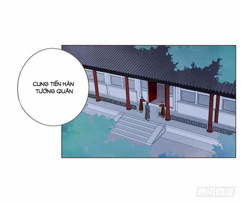 Đế Vương Trắc - Chương 119.5 - ảnh 2