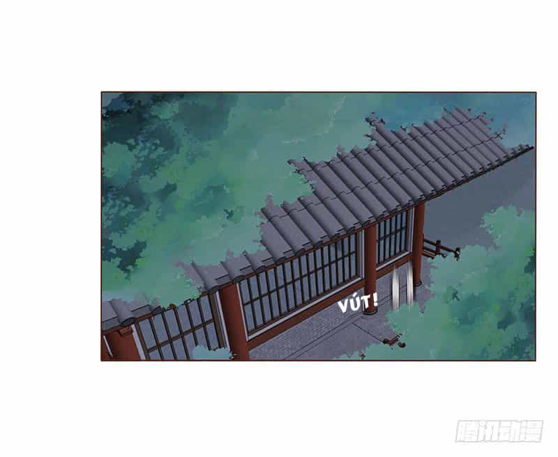 Đế Vương Trắc - Chương 119.5 - ảnh 36