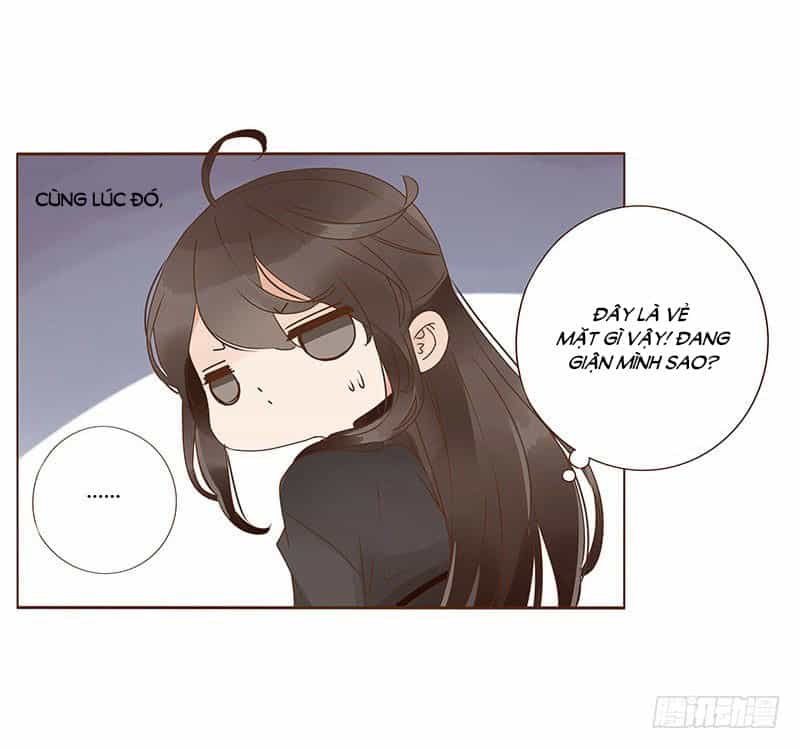 Đế Vương Trắc - Chương 120 - ảnh 28