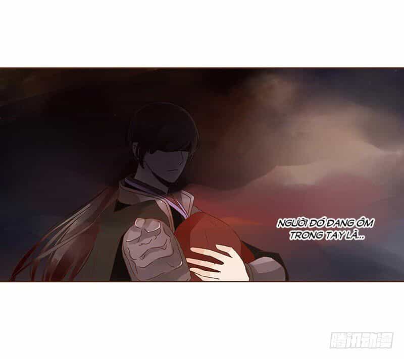 Đế Vương Trắc - Chương 121 - ảnh 27