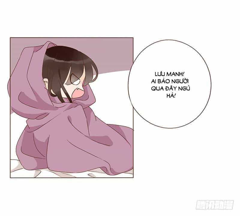 Đế Vương Trắc - Chương 122 - ảnh 43