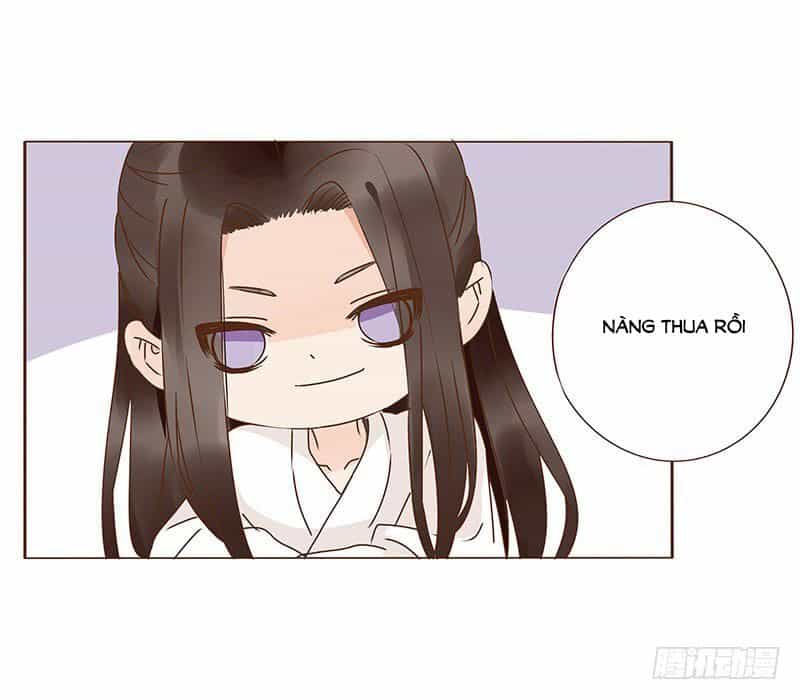 Đế Vương Trắc - Chương 122 - ảnh 49