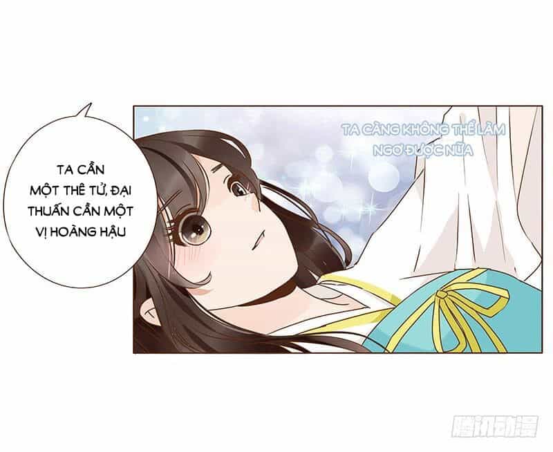 Đế Vương Trắc - Chương 123 - ảnh 10