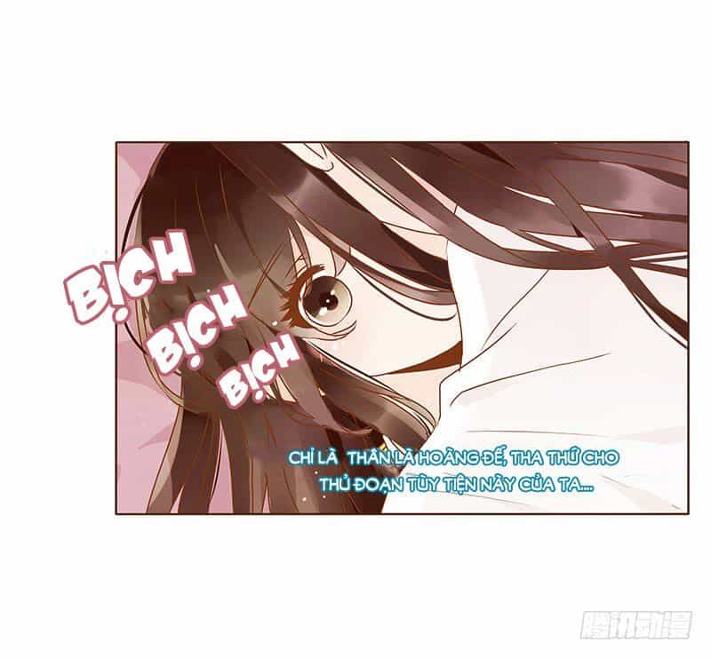 Đế Vương Trắc - Chương 123 - ảnh 14