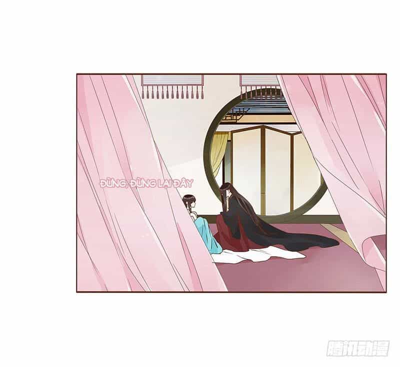 Đế Vương Trắc - Chương 123 - ảnh 31