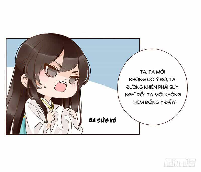 Đế Vương Trắc - Chương 123 - ảnh 45