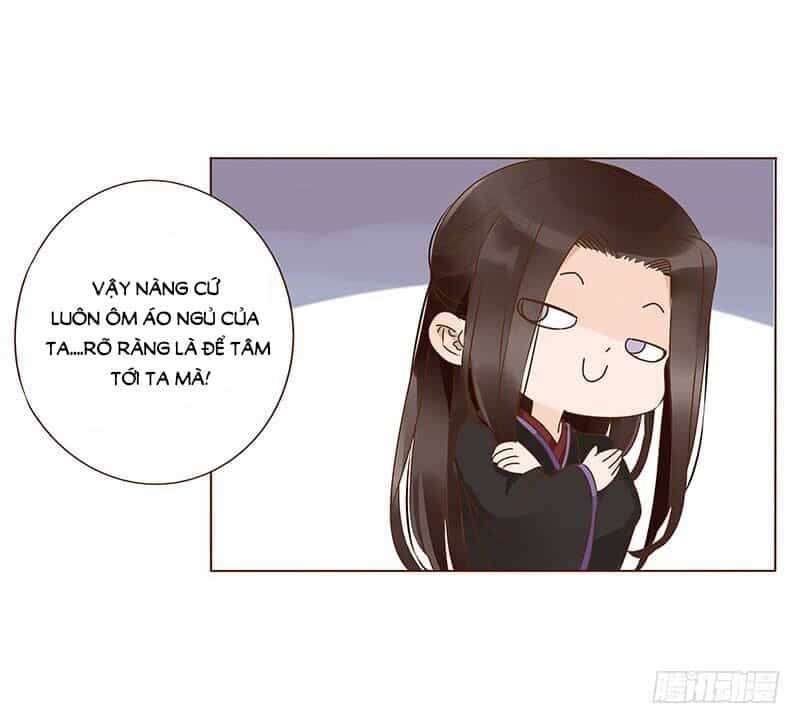 Đế Vương Trắc - Chương 123 - ảnh 46