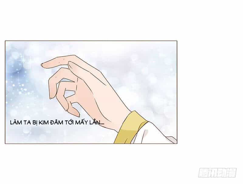 Đế Vương Trắc - Chương 124 - ảnh 19