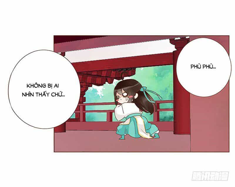 Đế Vương Trắc - Chương 124 - ảnh 28