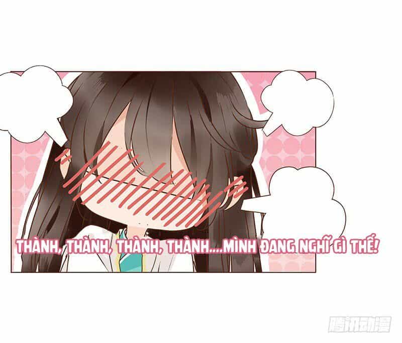 Đế Vương Trắc - Chương 124 - ảnh 31