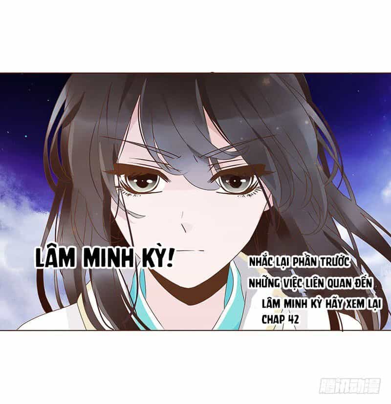 Đế Vương Trắc - Chương 124 - ảnh 40