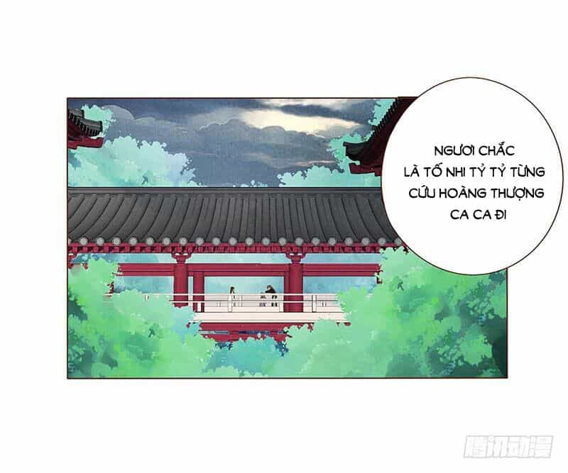 Đế Vương Trắc - Chương 124 - ảnh 41