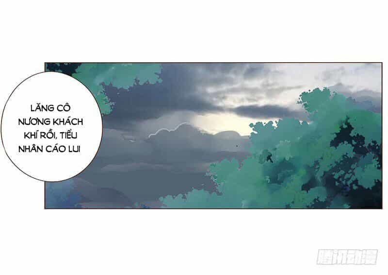 Đế Vương Trắc - Chương 125 - ảnh 23