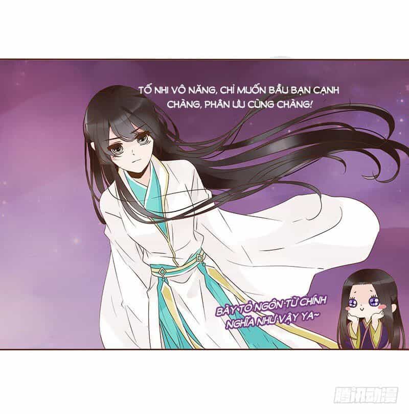 Đế Vương Trắc - Chương 125 - ảnh 33