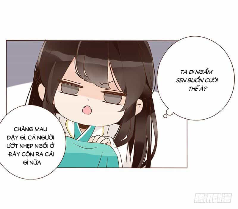 Đế Vương Trắc - Chương 126 - ảnh 44