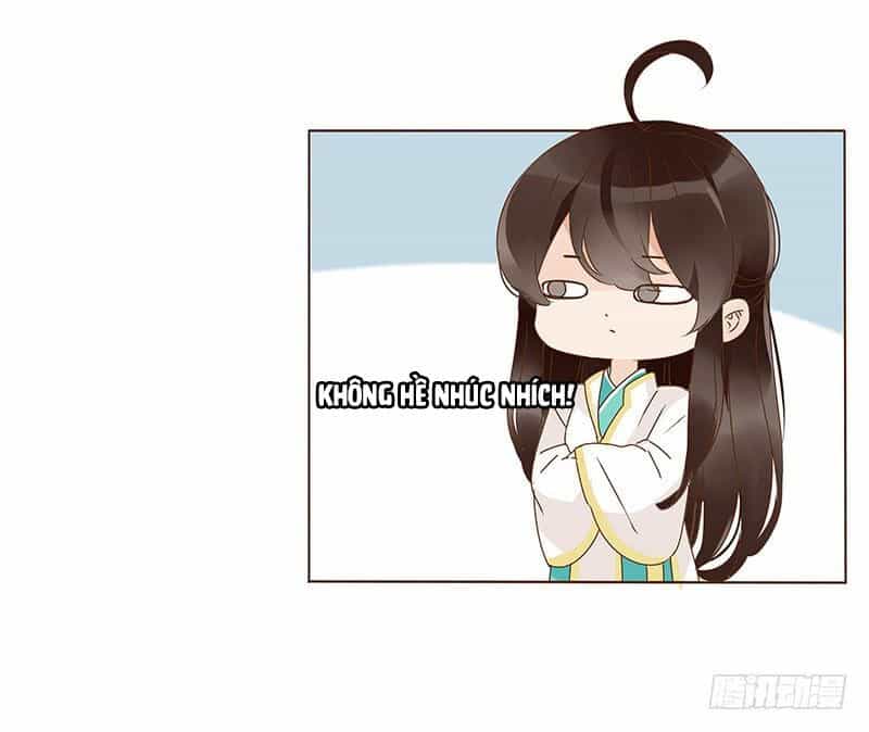 Đế Vương Trắc - Chương 126 - ảnh 56