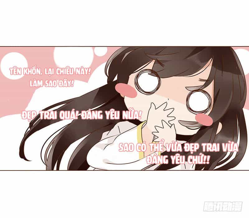 Đế Vương Trắc - Chương 127 - ảnh 1