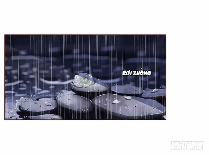 Đế Vương Trắc - Chương 127 - ảnh 18