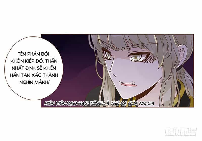 Đế Vương Trắc - Chương 127 - ảnh 29