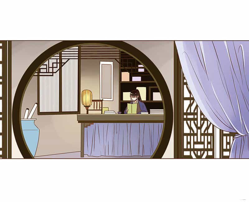 Đế Vương Trắc - Chương 15 - ảnh 15