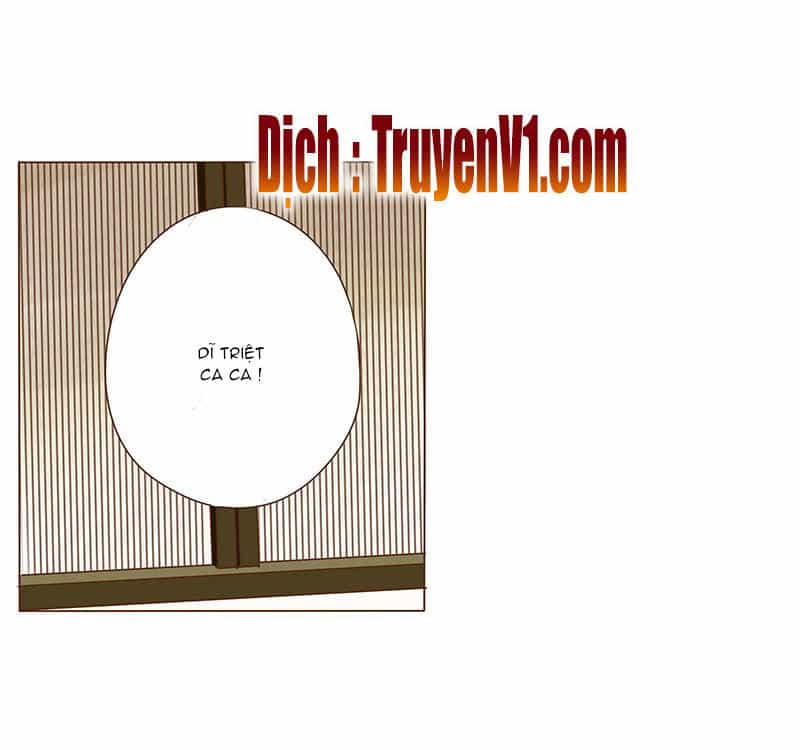 Đế Vương Trắc - Chương 15 - ảnh 17