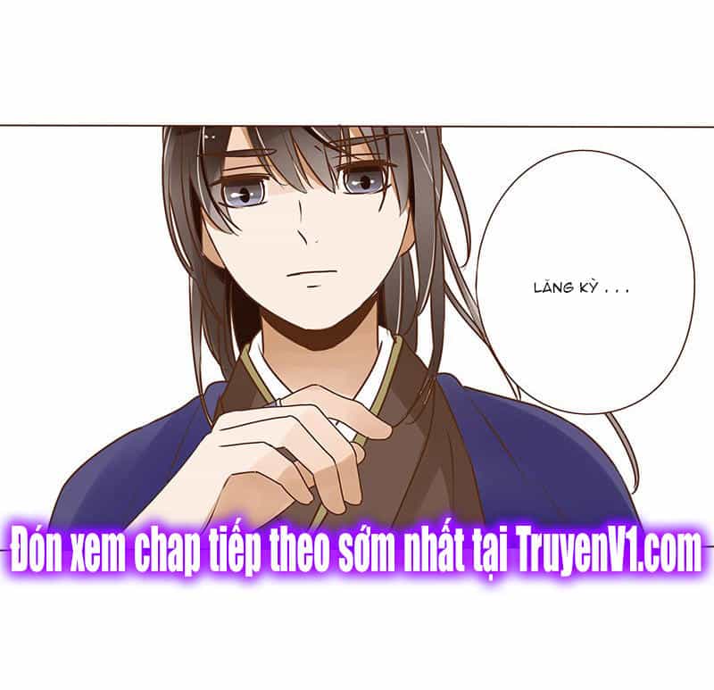 Đế Vương Trắc - Chương 15 - ảnh 29